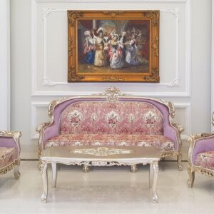 Luxury Baroque Cla