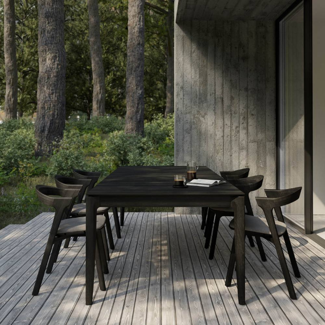 Premium Modern Dining Table Set – 1 Set Included 1 1 12