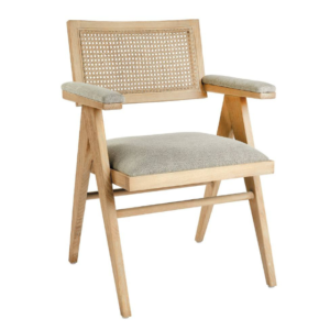 Premium Solid Wood