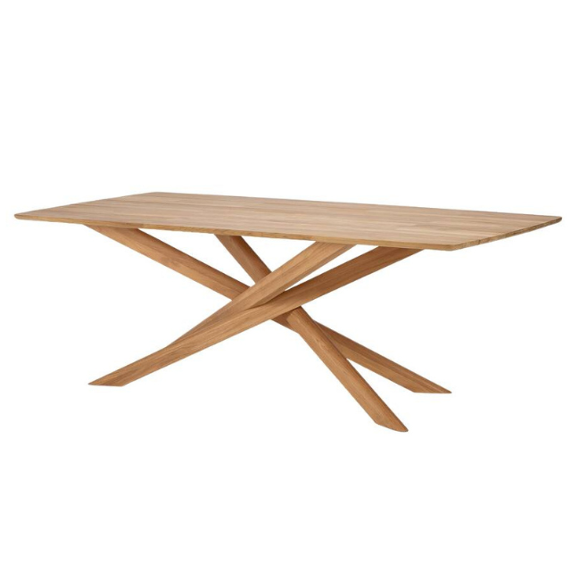 Premium Teak Dining Table Set – 4 Chairs Included 5 2 9