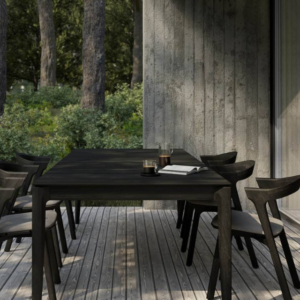 Premium Modern Dining Table Set – 1 Set Included 12 3 12
