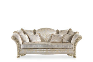Premium Classic Sofa Elysée – Intricate Carved Wood & Cream Embroidery 4 Copy of Classic 181024 27