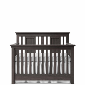 Premium Baby Crib 