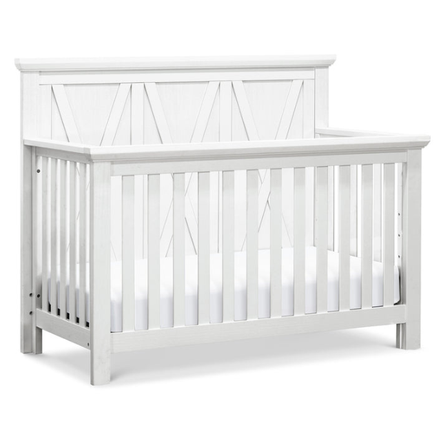 7 Essential Tips for Choosing the Perfect Wood Baby Crib 1 1 22