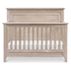 Premium Wooden Baby Crib – 3‑Door Set with Safety Locks Premium Wooden Baby Crib – 3‑Door Set with Safety Locks