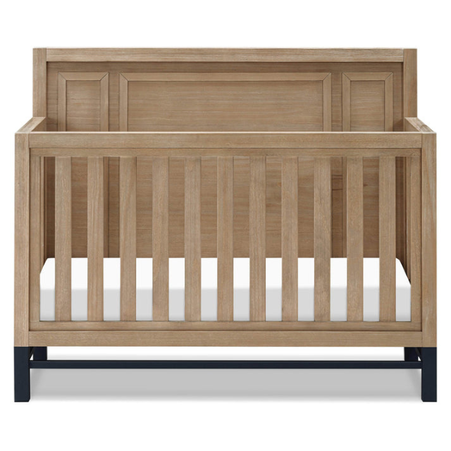 Baby Crib Premium Wooden – 1 Set, No. 1 Export Quality 2 1 26