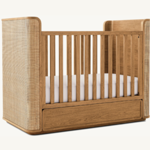 Premium Baby Crib 