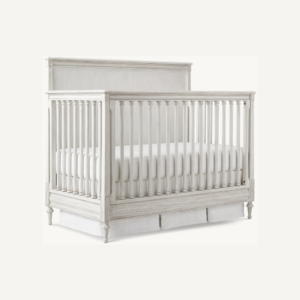 Premium Baby Crib 