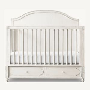 Baby Crib Premium 