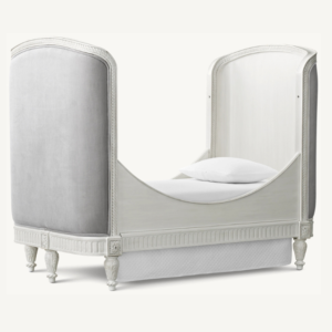 Premium Baby Crib 