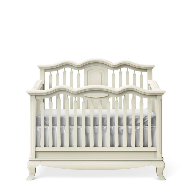 7 Classic Tips for Choosing the Best Wooden Baby Crib 1 2 12