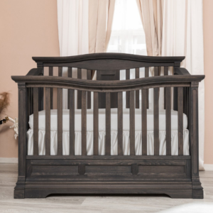 Premium Baby Crib 