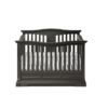 Premium Classic Wooden Baby Crib – 1 Set Premium Classic Wooden Baby Crib – 1 Set
