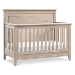 Premium Wooden Baby Crib – 3‑Door Set with Safety Locks 9 2 23