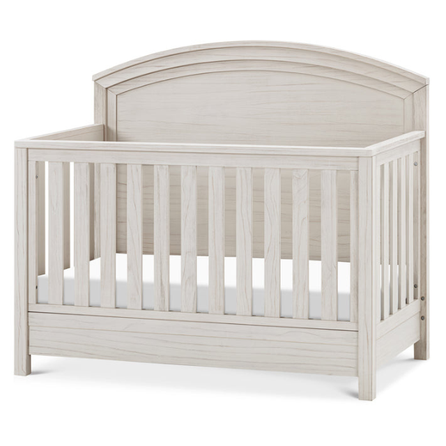 Premium Wooden Baby Crib – 1 Set No. 1 – Best Wholesale 5 2 25