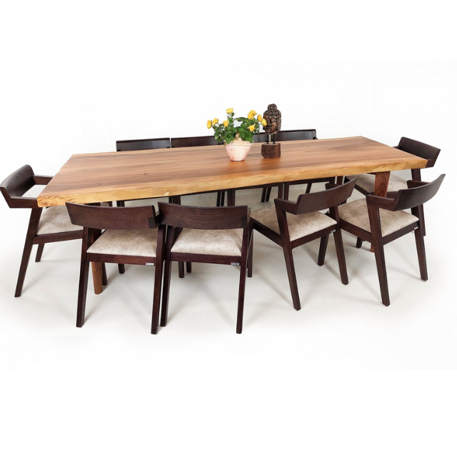 7 Premium Dining Table Set Tips for Large Family Comfort 1 3 2