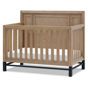 Baby Crib Premium Wooden – 1 Set, No. 1 Export Quality 8 3 26