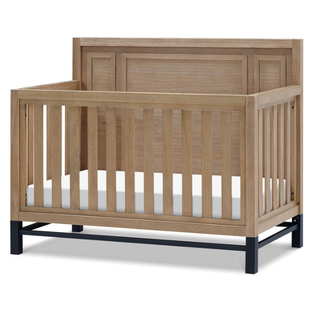 Baby Crib Premium Wooden – 1 Set, No. 1 Export Quality 4 3 26