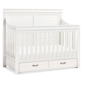 Premium Baby Crib 