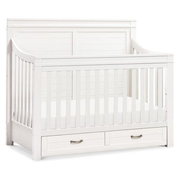 Premium Baby Crib – 1 Solid Wood Modern Design for Nurseries Premium Baby Crib – 1 Solid Wood Modern Design for Nurseries