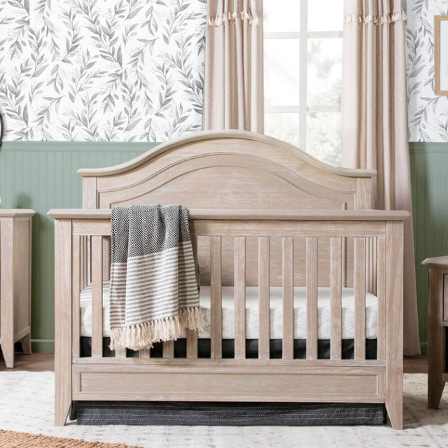 Classic Baby Crib Indonesia – Trusted, 100% Ready Now 6 4 24
