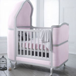 Premium Baby Crib 