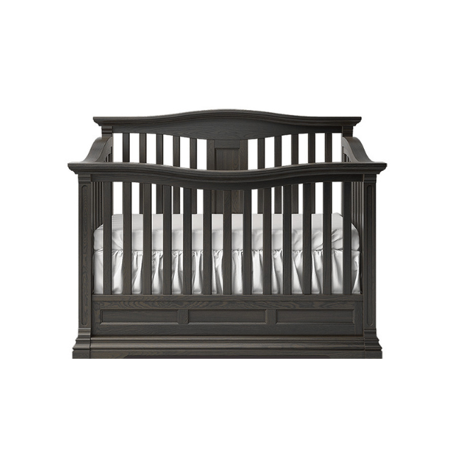 Wooden Baby Crib: 7 Premium Tips for a Stylish Nursery 1 5 20