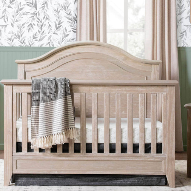 Classic Baby Crib Indonesia – Trusted, 100% Ready Now 2 5 24