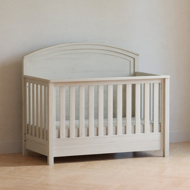 Premium Wooden Baby Crib – 1 Set No. 1 – Best Wholesale 2 5 25
