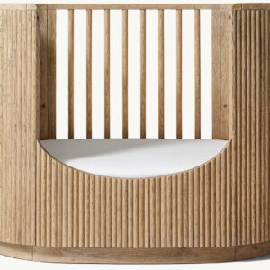 Premium Baby Crib 