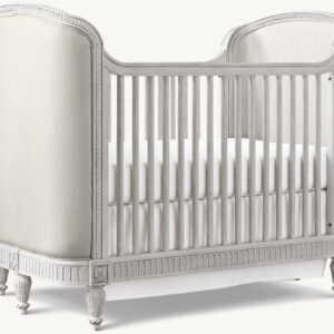 Premium Baby Crib 