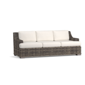 Premium Garden Sofas – 3-Piece Modern Rattan Outdoor Set 8 1 4