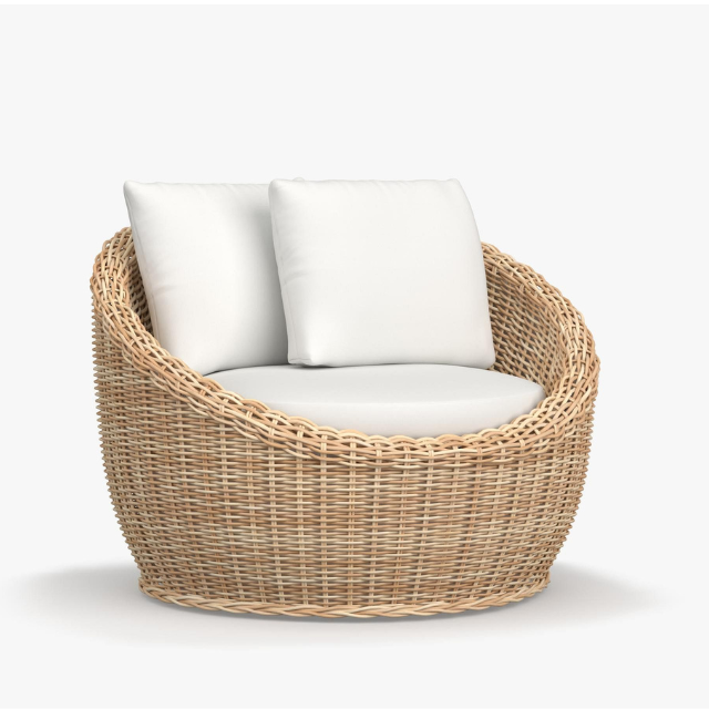 Rattan Garden Sofas 3-Seater – Premium Design at Best Price for Gardens 3 1 5