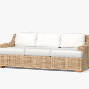 Premium Rattan Garden Sofas 7-Piece – Wholesale Quality Set 11 2 3