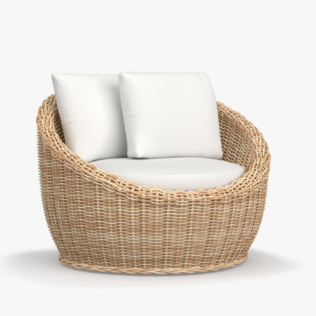Rattan Garden Sofas 3-Seater – Premium Design at Best Price for Gardens 4 2 5