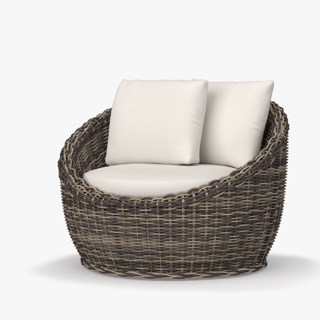Best Garden Sofas 3-Seater – Premium Rattan Wicker Comfort 5 2 6