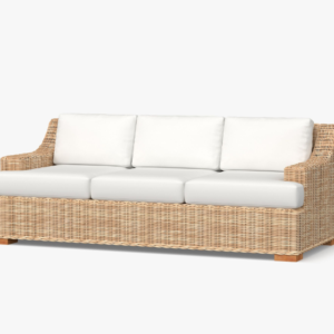 Premium Rattan Gar