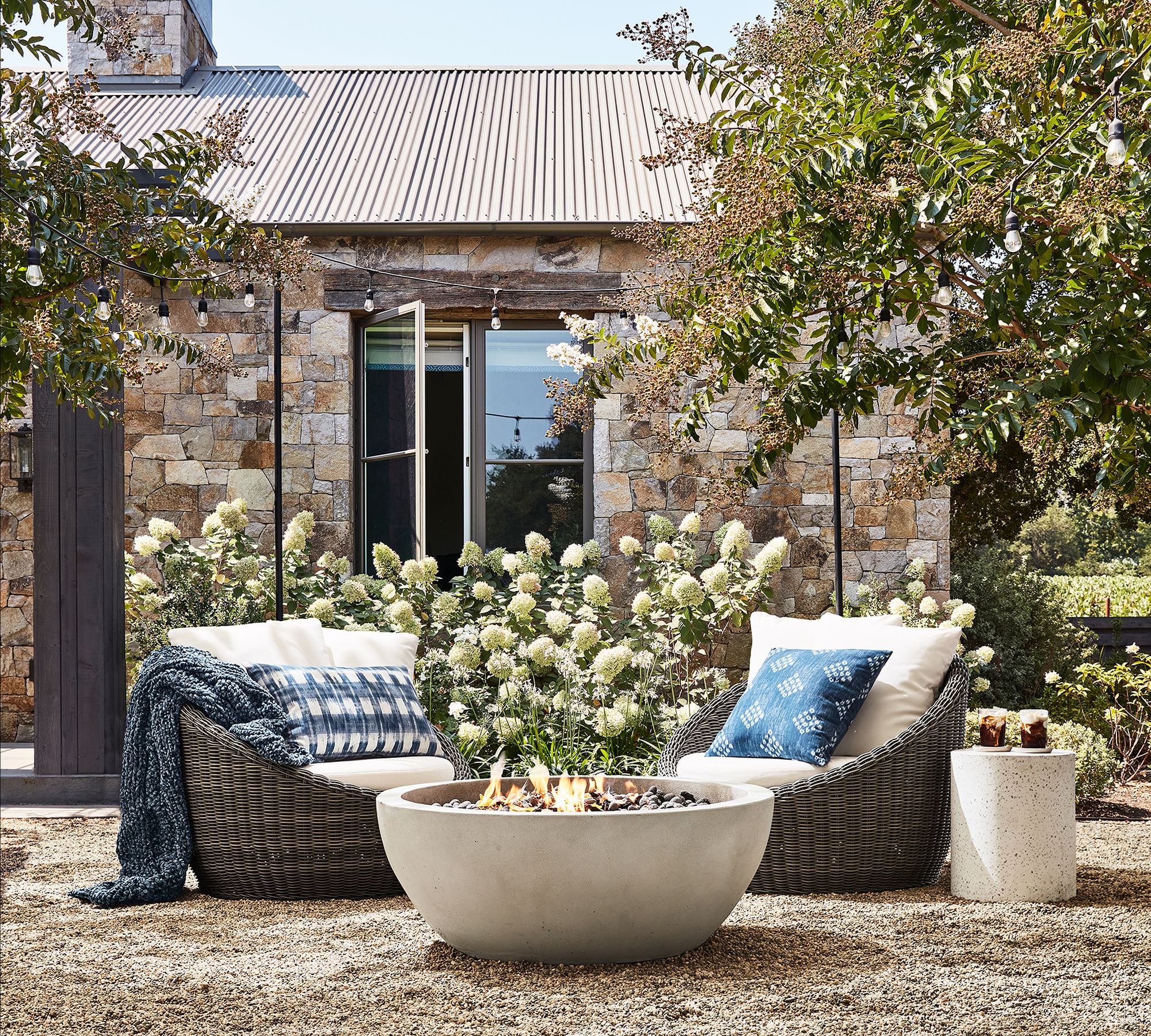 Best Garden Sofas 3-Seater – Premium Rattan Wicker Comfort 8 teras150724 58